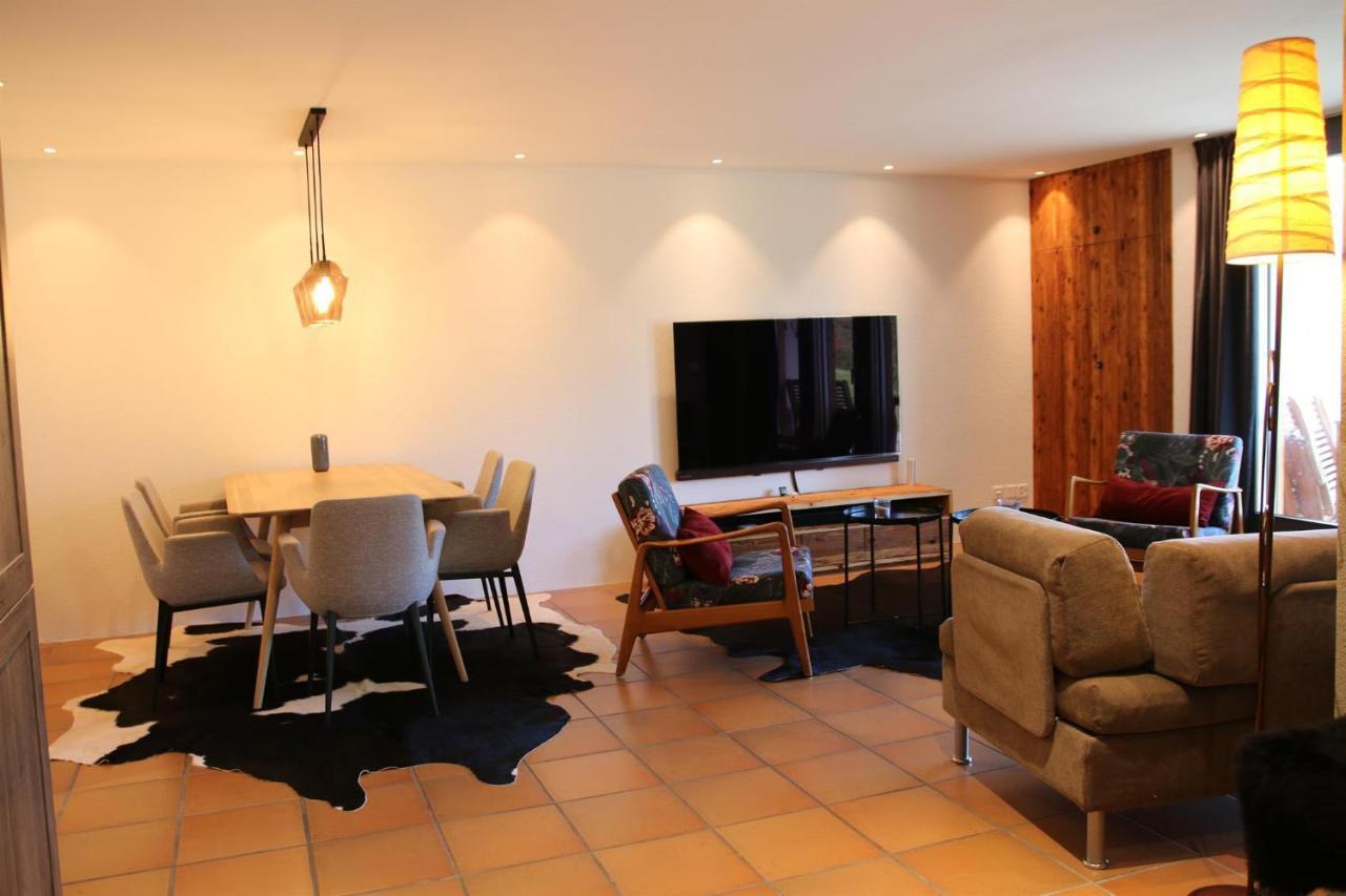 Mountain Suite Brienz  Exterior photo