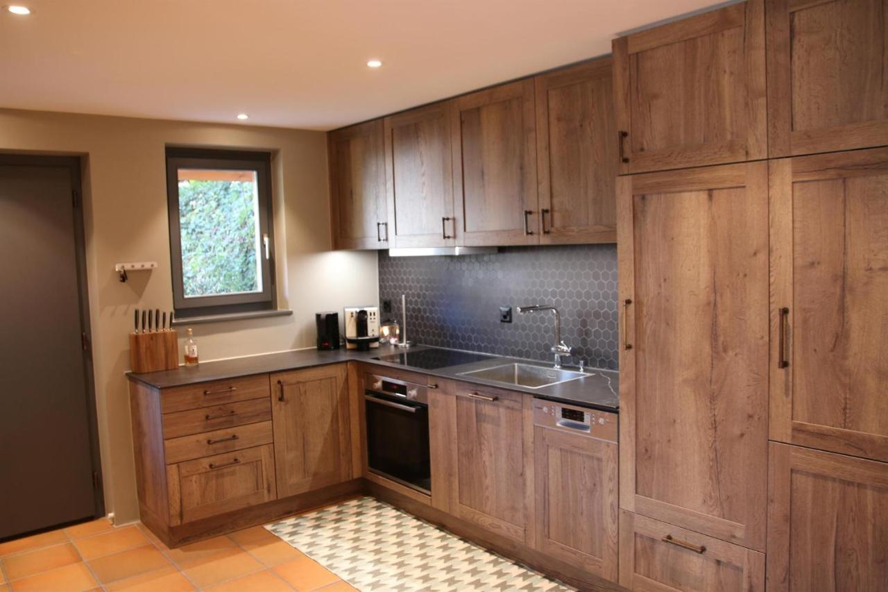 Mountain Suite Brienz  Exterior photo